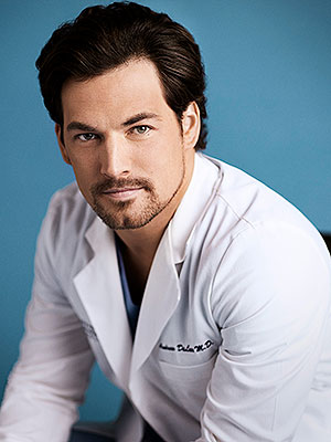 Giacomo Gianniotti