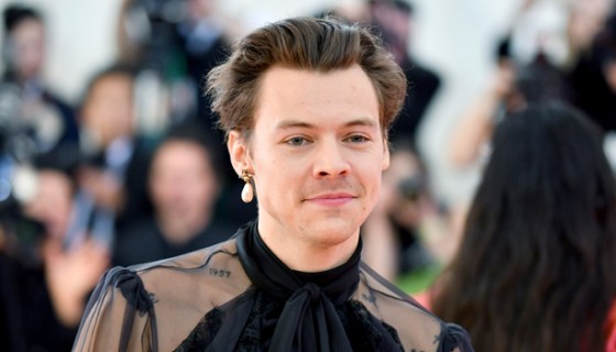Harry Styles