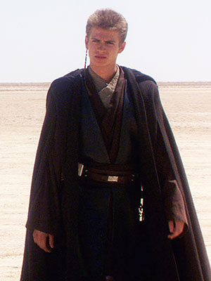 Anakin Skywalker