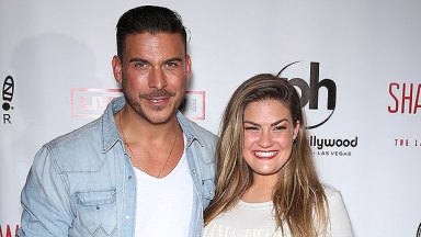 Jax Taylor, Brittany Cartwright