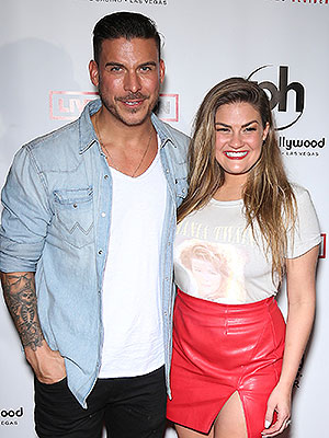 Jax Taylor, Brittany Cartwright