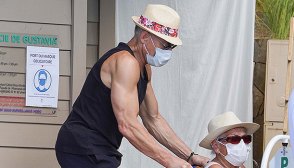 Jean-Claude Van Damme