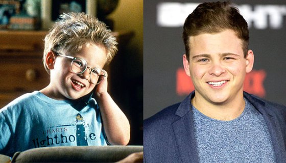 Jonathan Lipnicki