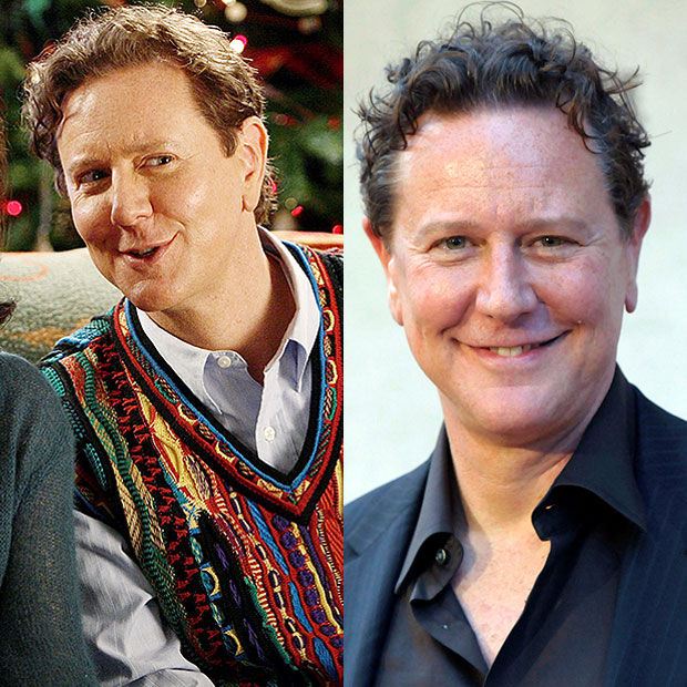 Judge Reinhold