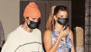 Justin Bieber Hailey Baldwin