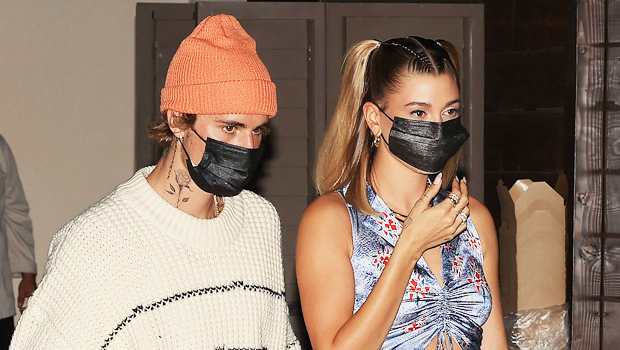 Justin Bieber Hailey Baldwin