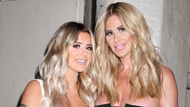 brielle biermann and kim zolciak