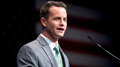 Kirk Cameron