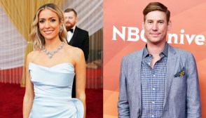 Kristin Cavallari, Austen Kroll