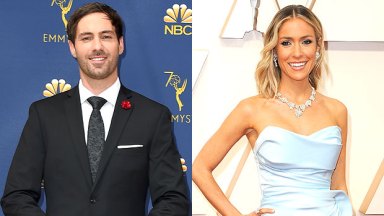 Kristin Cavallari, Jeff Dye