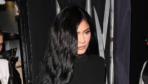 Kylie Jenner