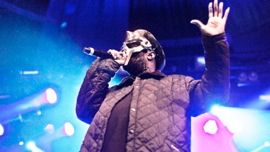 MF Doom Dead