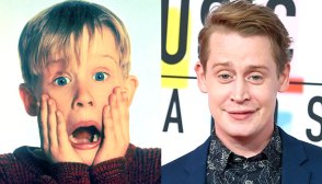 Macaulay Culkin