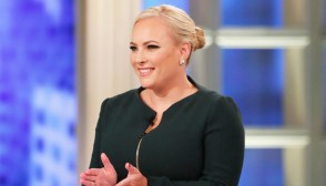 Meghan McCain
