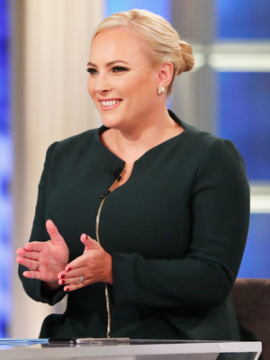 Meghan McCain