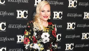 Meghan McCain