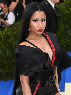 Nicki Minaj