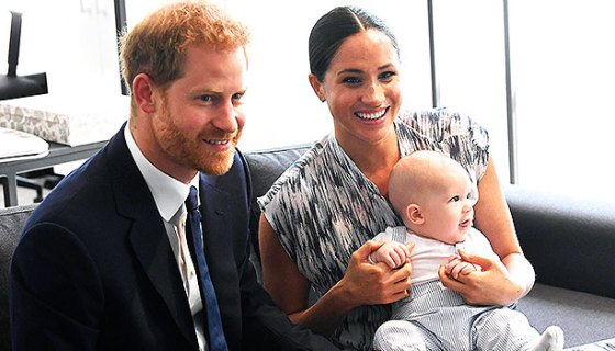 Prince Harry Meghan Markle Christmas California