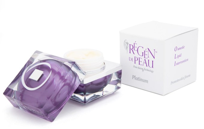 ReGen De Peau Platinum