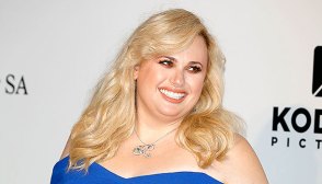 Rebel Wilson