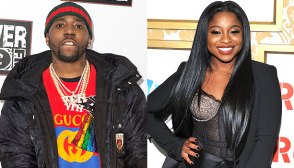 YFN Lucci, Reginae Carter