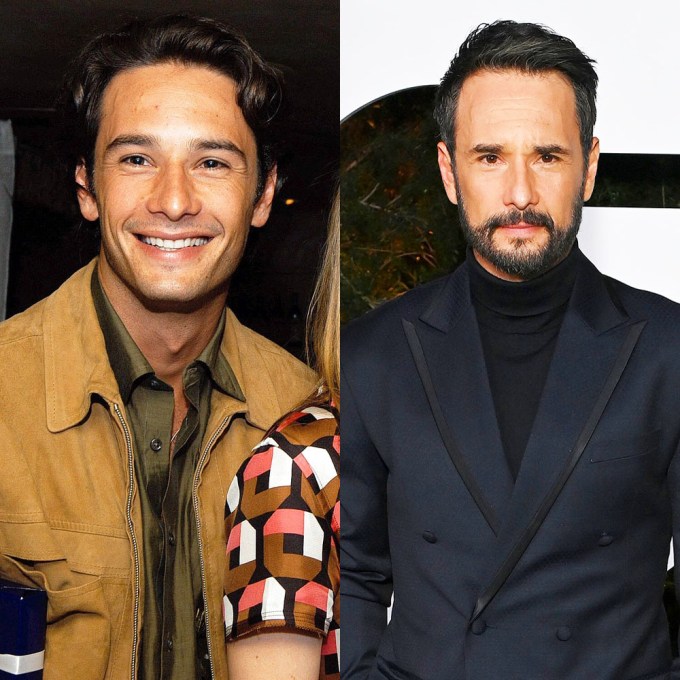 Rodrigo Santoro