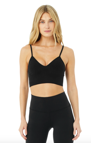 alo yoga bralette