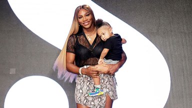 Serena Williams, Olympia