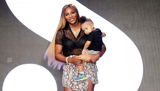 Serena Williams, Olympia