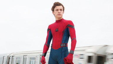 Tom Holland