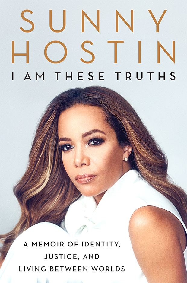 Sunny Hostin 