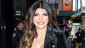 teresa giudice