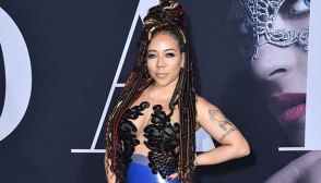 Tiny Harris