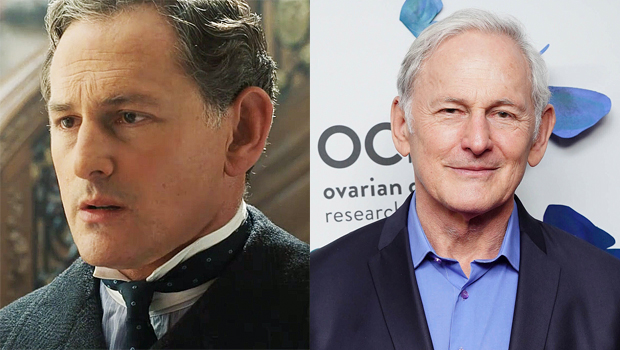 Victor Garber