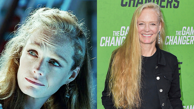 Suzy Amis Cameron