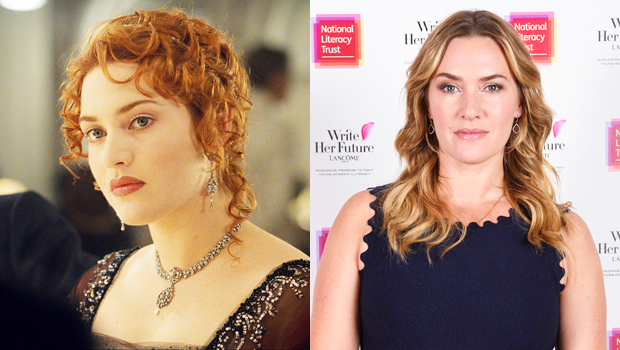 Kate Winslet