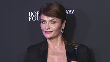 helena christensen