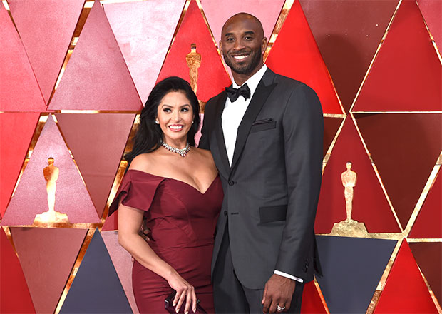 vanessa kobe bryant