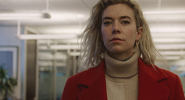 Vanessa Kirby