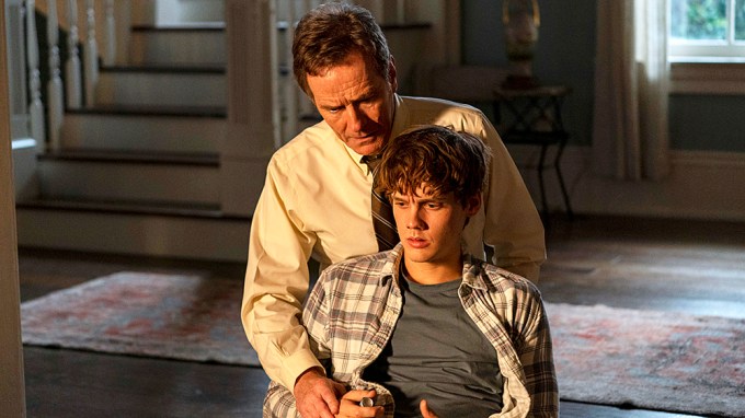 ‘Your Honor’ — Photos