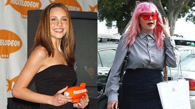 Amanda Bynes