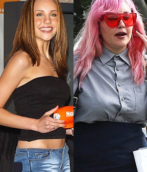 Amanda Bynes