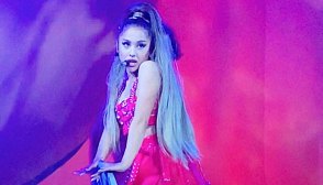 Ariana Grande