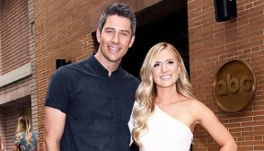 Arie Luyendyk Jr., Lauren