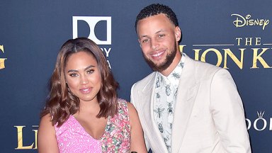 Ayesha Curry