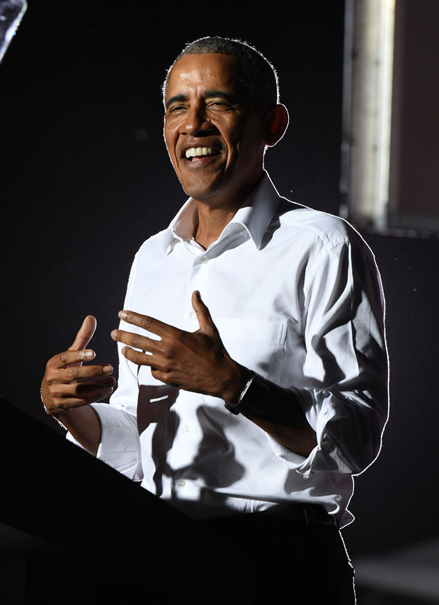 obama