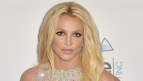 britney