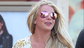 Britney Spears