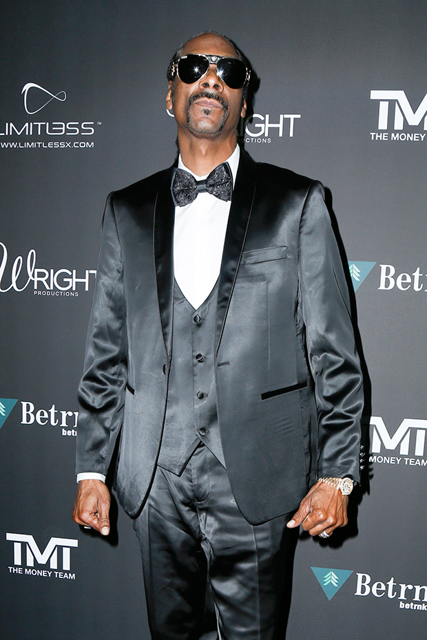 snoop