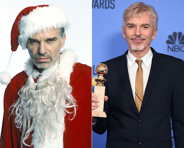 Billy Bob Thornton